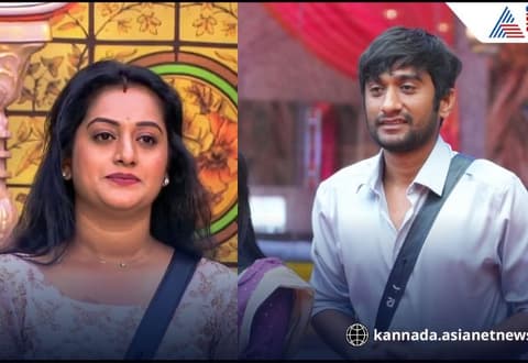 BBK12: ಬಿಗ್ ಬಾಸ್ ಕನ್ನಡ  ಅಂತಿಮ ವಾರ: ಕೊನೆ ವಾರ್? ಯಾರು ವಿನ್ನರ್? ಟಾಪ್ 2 ಸ್ಪರ್ಧಿಗಳು ಇವರೇನಾ?