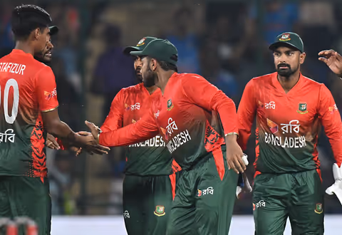 भारताशी पंगा, होईल दंगा! T20 World Cup 2026 मधून बांगलादेश बाहेर, स्कॉटलंडची एन्ट्री!