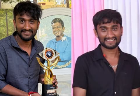 ಹೊಸ ಅವತಾರದಲ್ಲಿ ಗಿಲ್ಲಿ ನಟ! ಈ ಚಿತ್ರದಲ್ಲಿ ಬಿಗ್ ಬಾಸ್ ಫೇಮ್ ವರ್ಕ್ ಆಗುತ್ತಾ?