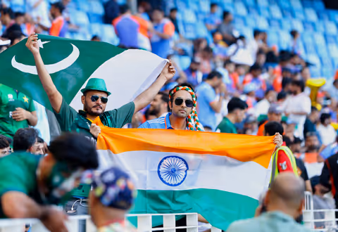 India vs Pakistan T20 World Cup 2026 : भारत विरुद्ध पाकिस्तान संघाचा सामना होणार? वाचा लेटेस्ट अपडेट्स