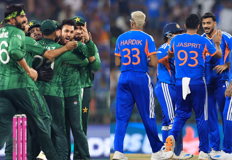 Ind Vs Pak: ಭಾರತ-ಪಾಕಿಸ್ತಾನ್ ಹೈ-ವೋಲ್ಟೇಜ್ ಕದನ ಫಿಕ್ಸ್! ಈ ದೇಶದಲ್ಲಿ ನಡೆಯಲಿದೆ ಬದ್ಧವೈರಿಗಳ ಕಾಳಗ!