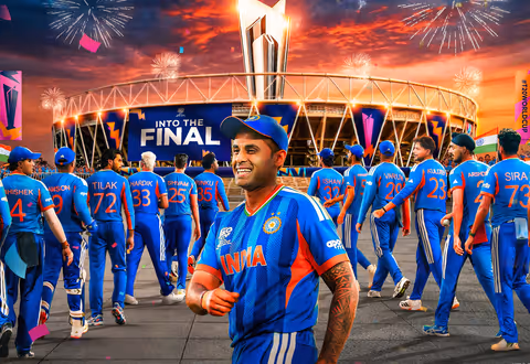 IND vs NZ Final: ফাইনালে নামার আগে পরিসংখ্যান কী বলছে? আহমেদাবাদে ভারত-নিউজিল্যান্ড মহারণ