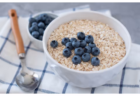 Think Your Diet Doesn’t Matter? 5 Foods That May Support Breast Cancer Risk Reduction