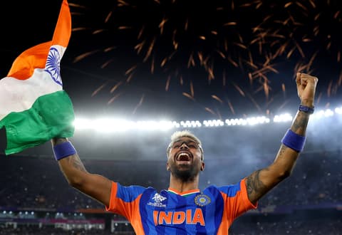 140 करोड़ भारतीयों को जिंदगीभर याद रहेगा T20 WC 2026 के ये 6 सुपर मोमेंट्स