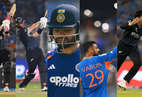 IPL 2026 KKR: বিশ্বকাপের বিধ্বংসী পাঁচ তারকা এবার মাতাবেন আইপিএল, নাইটরা তুলবে ঝড়?