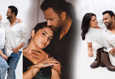 Bigg Bossನಲ್ಲಿ ಗೊಂಬೆ ಹಿಡಿದು, ಮಗು ಮಾಡಿಕೊಳ್ಳೋ ಮನಸ್ಸು ಮಾಡಿದ್ರಾ ಸಂಗೀತಾ ಭಟ್​? ನಟಿ ಹೇಳಿದ್ದೇನು