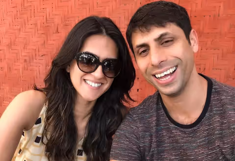 Inside Gujarat Titans Coach Ashish Nehra’s Hidden Goa Paradise With Expansive Tropical Luxury