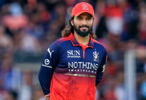 'I Didn't Want to Join RCB': Rajat Patidar's Reluctance Before Becoming a 2-Time IPL-Winning Captain