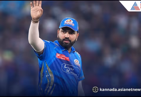 IPL 2027 ಟೂರ್ನಿಗೂ ಮುನ್ನ ಮುಂಬೈ ಇಂಡಿಯನ್ಸ್‌ ತಂಡದಿಂದ 5 ಮಹತ್ವದ ಅಪ್‌ಡೇಟ್ಸ್‌..! ರೋಹಿತ್ ಶರ್ಮಾ ಹೆಗಲೇರಿದ ಮಹತ್ವದ ಜವಾಬ್ದಾರಿ