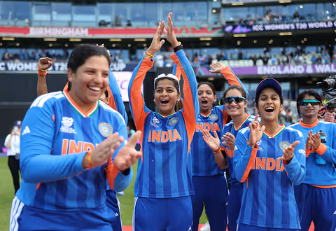 Women’s T20 World Cup 2026: 5 Key Takeaways from India’s 64-Run Win over Pakistan at Edgbaston