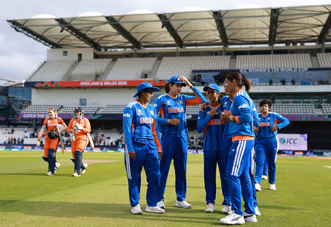 Women’s T20 World Cup 2026: 5 Key Takeaways From India’s 95-Run Win Over the Netherlands