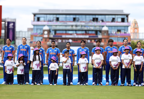 Women’s T20 World Cup 2026: 5 Key Takeaways from India’s 6-Wicket Defeat to South Africa