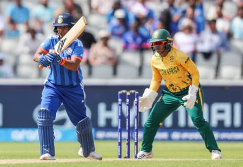 T20 World Cup: தென்னாப்பிரிக்காவிடம் இந்தியா தோல்வி... கோட்டைவிட்ட 5 முக்கிய தவறுகள்!
