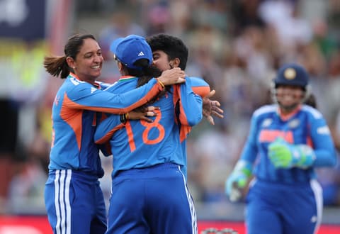 Asian Games 2026: ஆசிய போட்டியில் தங்கம் வெல்லுமா இந்தியா? 5 புதுமுகங்களுக்கு வாய்ப்பு!