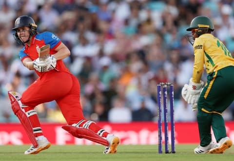 T20 World Cup 2026 Final: ఇంగ్లాండ్ విశ్వరూపం.. వరల్డ్ కప్ ఫైనల్లోకి లయన్సెస్.. కంగారులతో బిగ్ ఫైట్