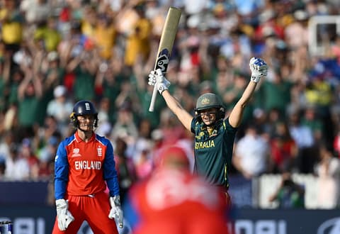 T20 World Cup 2026: ఆస్ట్రేలియా చేతిలో ఘోర ఓటమి.. ఇంగ్లాండ్ కొంపముంచిన ఐదు తప్పులు ఇవే !