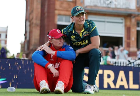 T20 World Cup 2026: మా ప్లాన్ అదే.. ఆసీస్ క్లాస్ టీమ్.. మమ్మల్ని దెబ్బకొట్టారు.. ఓటమిపై ఇంగ్లాండ్ కెప్టెన్ ఎమోషనల్ కామెంట్స్ !