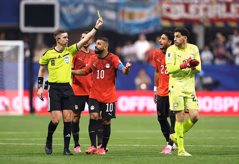 Ever Wondered Why Football Referees Show Yellow & Red Cards? The Story Is Fascinating!