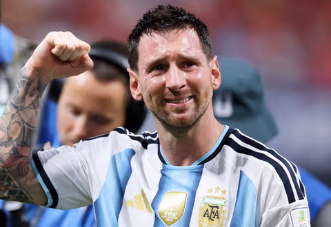 Argentina vs Spain: 12 Records Messi Can Smash in the FIFA World Cup Final