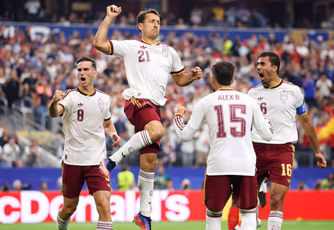 FIFA World Cup 2026 Best XI: Spain Rules Dream Team, But Messi & Mbappe Are 'The' Strikers