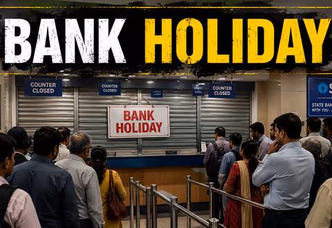 WB Bank Holiday Durga Puja: দুর্গাপুজোয় পশ্চিমবঙ্গে কতদিন ব্যাঙ্ক বন্ধ? রইল সম্পূর্ণ ছুটির তালিকা