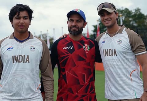 Asian Games Cricket 2026: ಹೀಗಾದರೆ ಒಂದೂ ಪಂದ್ಯ ಕೂಡ ಆಡದಿದ್ರು ಟೀಂ ಇಂಡಿಯಾಗೆ ಚಿನ್ನದ ಪದಕ!
