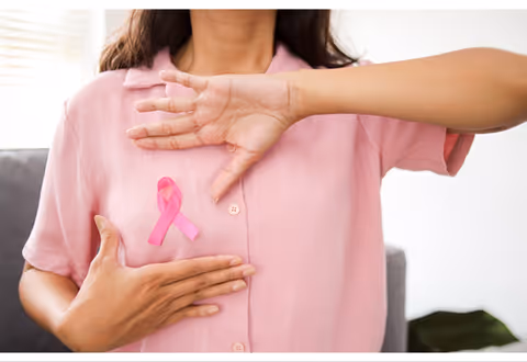 Can Breast Cancer Return Years Later? Symptoms Survivors Should Watch For