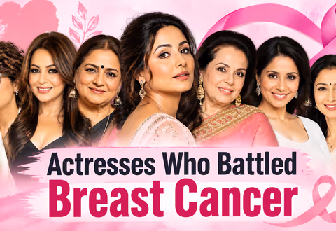From Hina Khan To Tahira Kashyap: 7 Bollywood Actresses Who Battled Breast Cancer