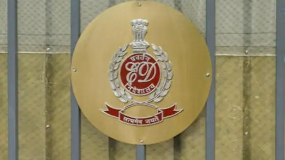 বেটিং অ্যাপ কাণ্ডে বড় ধাক্কা, ৭.৯৩ কোটি টাকার সম্পত্তি বাজেয়াপ্ত করল ইডি, বিপাকে টলিউডের দুই তারকা