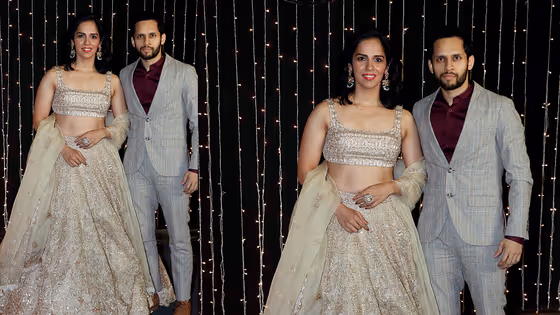 Saina Kashyap: కశ్యప్ తో విడాకులు.. ట్విస్ట్ ఇచ్చిన సైనా నెహ్వాల్