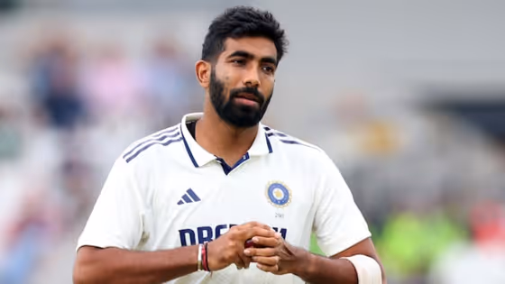 ಓವಲ್ ಟೆಸ್ಟ್ ಪಂದ್ಯದಿಂದ ಬುಮ್ರಾಗೆ ವಿಶ್ರಾಂತಿ, ಅಕಾಶ್ ದೀಪ್‌ಗೆ ಚಾನ್ಸ್ ಸಾಧ್ಯತೆ