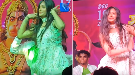 அதே 4 ஸ்டெப்... ரம்யா ஜோ இன்னும் மாறவே இல்ல; மீண்டும் ஆடல் பாடல் நிகழ்ச்சியில் ஆட்டம் போட்ட வீடியோ வைரல்