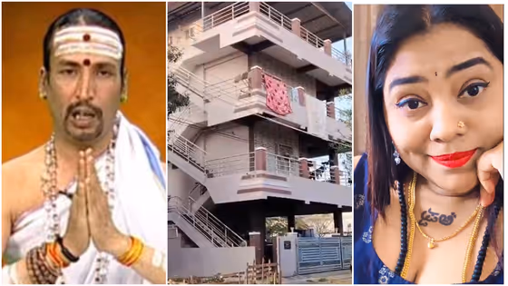 ಆರೋಪಿ ಸುಚಿತ್ರಾ ಹಾಗೂ ಜ್ಯೋತಿಷಿ ಕಮಲಾಕರ ಭಟ್ ಪುತ್ರಿ ಸುಮಶ್ರೀಗೆ ಟಾರ್ಚರ್! ಪೊಲೀಸ್ ವರಿಷ್ಠಾಧಿಕಾರಿ ಮಾಹಿತಿ