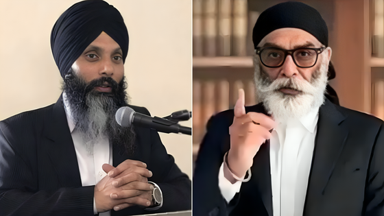 Secret British Dossier Claimed Indian Hand in Nijjar and Pannun Murder Plots: Report