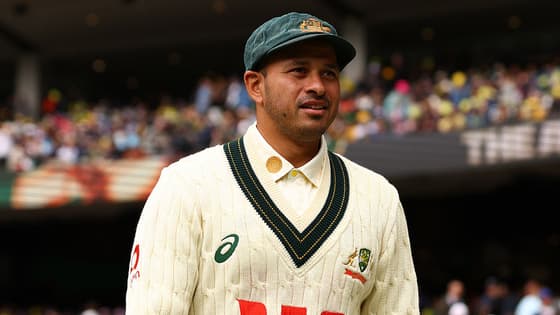 Ashes 2025: 6 Reasons Why Usman Khawaja Should Consider Retiring After SCG Test