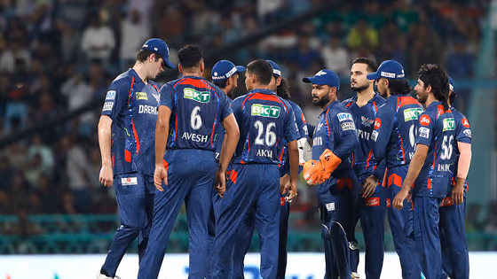 IPL 2026: Can Rishabh Pant’s Lucknow Super Giants Clinch Maiden Triumph? SWOT Analysis