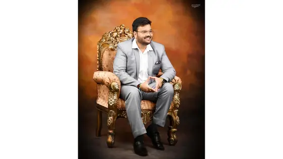 From Government Bank Clerk to One of the Richest Astrologers in India: The Inspiring Journey of Mahesh Mankar