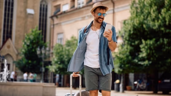 Why Smart Travellers Prioritise Financial Protection