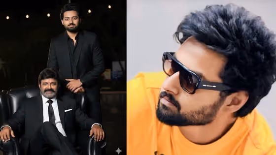 బాలయ్య అభిమానులకు గుడ్ న్యూస్, మోక్షజ్ఞ సినిమాకు న్యూ ఇయర్ లో మోక్షం, డైరెక్టర్ ఎవరో తెలిస్తే షాక్ అవుతారు?