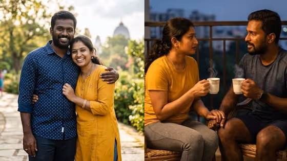 Husband Health: మీ భర్త హెల్తీగా ఉండాలంటే.. భార్యలు తప్పక తెలుసుకోవాల్సిన 5 ఆరోగ్య సూత్రాలు