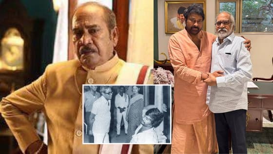ಸೂಪರ್ ಸ್ಟಾರ್ ರಜನಿಕಾಂತ್ 'ಬೆಂಚ್ಮೇಟ್', ಸೀನಿಯರ್ ನಟ, ನಿರ್ಮಾಪಕ ಇನ್ನಿಲ್ಲ