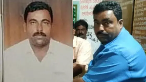 ಕನಕಪುರದಲ್ಲಿ ಕಾಂಗ್ರೆಸ್ ಮುಖಂಡನ ಭೀಕರ ಹತ್ಯೆ; ಮುಖ, ಮೂತಿಗೆಲ್ಲಾ ಮಚ್ಚಿನೇಟು!