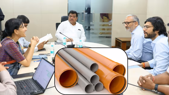 ಕೋಲಾರದಲ್ಲಿ ಪೊದ್ದಾರ್‌ ಪ್ಲಂಬಿಂಗ್‌ನಿಂದ ₹758 ಕೋಟಿ ಹೂಡಿಕೆ: 9000 ಉದ್ಯೋಗ ಸೃಷ್ಟಿ!