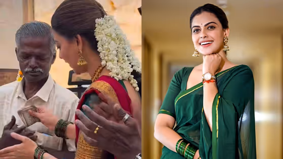 എന്റെ അച്ഛനാണെങ്കിലെന്ന് ചിന്തിച്ചു, വേദന തോന്നി; വൈറൽ വീഡിയോയെ കുറിച്ച് അനുശ്രീ