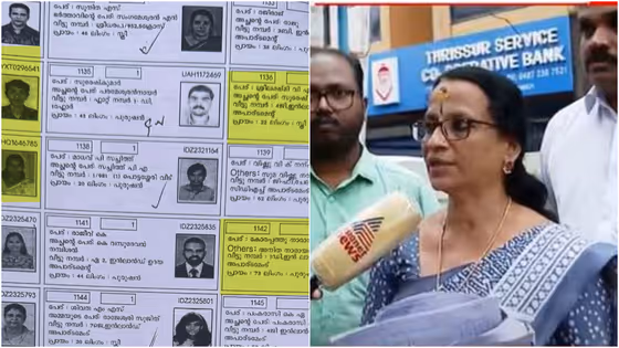 തൃശൂരിലെ വോട്ട് ക്രമക്കേടിൽ കൂടുതൽ വിവരങ്ങൾ പുറത്ത്; 2 ഫ്ളാറ്റിൽ നിന്ന് ചേർത്തത് 117 വോട്ടുകളെന്ന് കോൺ​ഗ്രസ്