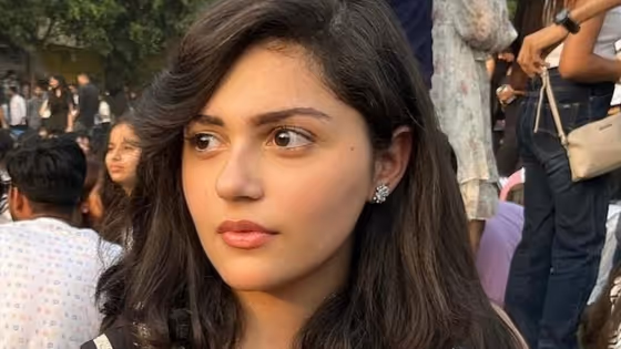 Saiyaara की एक्ट्रेस अनीत पड्डा की इमोशनल कहानी, बोलीं- दिमाग भूल जाता है, लेकिन दिल कभी नहीं भूलता