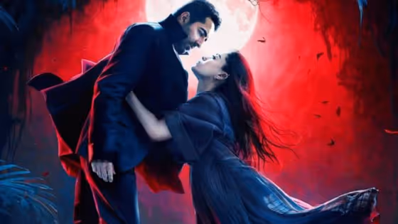 OTT पर कब और कहां रिलीज होगी आयुष्मान खुराना की ब्लॉकबस्टर फिल्म 'थामा', जानें पूरी डीटेल