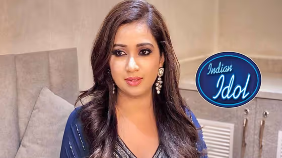 Indian Idol: ‘तू मेरी औलाद नहीं’, पिता ने निकाला तो श्रेया घोषाल ने कंटस्टेंट से कही ये बात