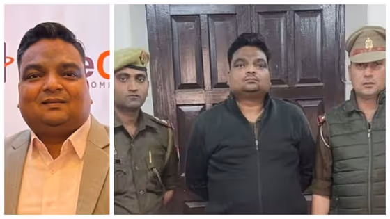 ദുബായിൽ നിക്ഷേപ തട്ടിപ്പ് നടത്തി 18 മാസം മുമ്പ് മുങ്ങി, ഭക്ഷണം ഓർഡർ ചെയ്തു, പിന്നാലെ അറസ്റ്റിൽ