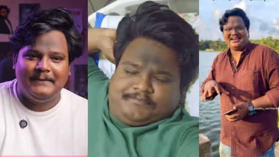 വർഷത്തിൽ ഓരോ മാസവും പനി ! വയറ് എരിച്ചിൽ, മുറിവിൽ മുളകുപൊടി തേച്ച അവസ്ഥ: രോ​ഗാവസ്ഥ പറഞ്ഞ് ദിവാകൃഷ്ണ